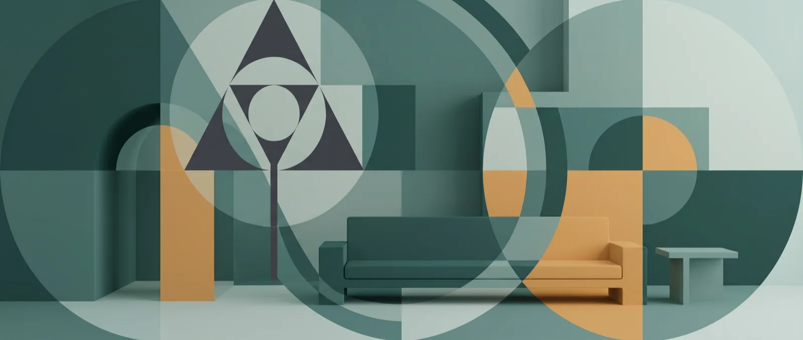 Diseño de interiores profesional