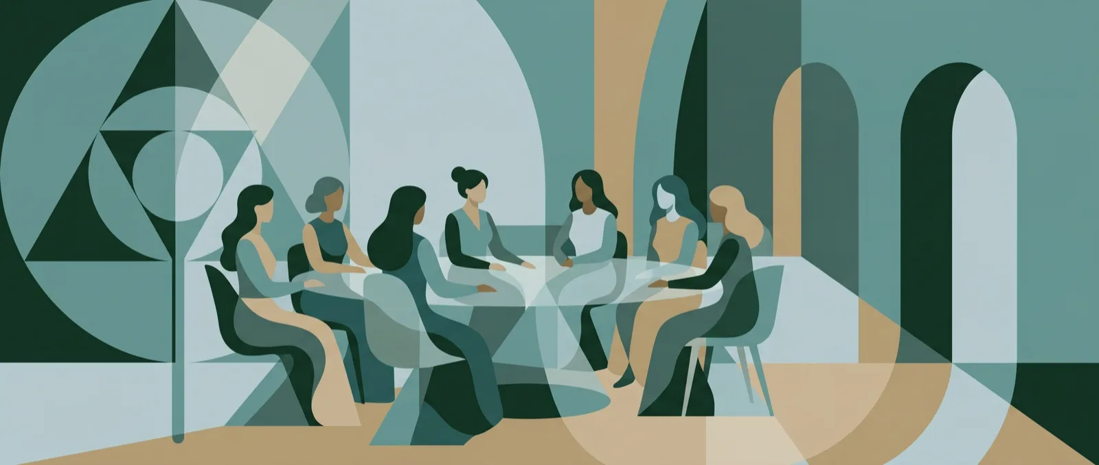 Junta de Gobierno